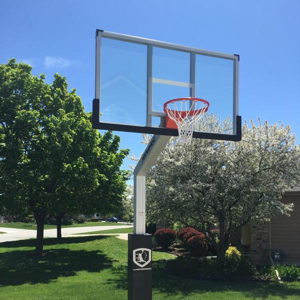 Basketball Hoop Anchor Kits • Precision Sports