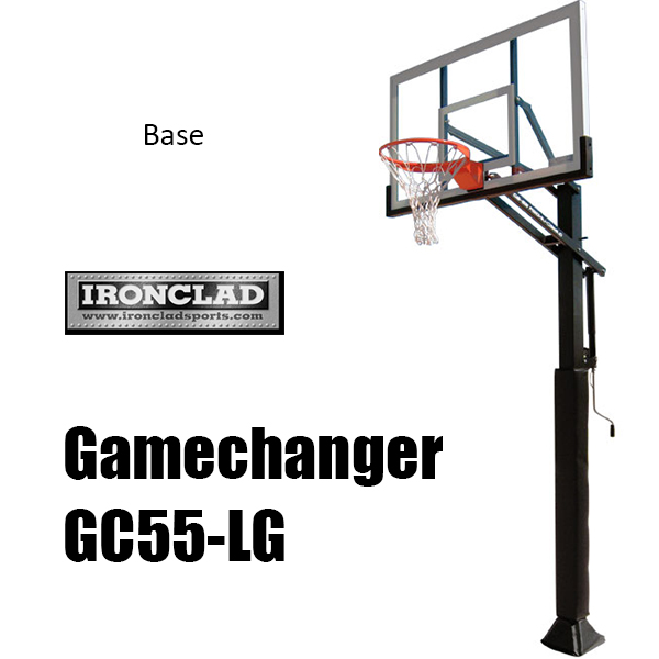 IronClad GC55 LG • Precision Sports