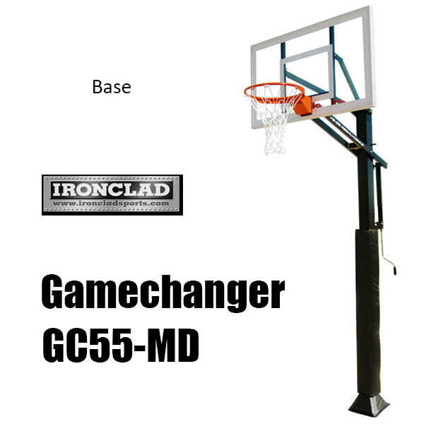 Base Basketball Hoops • Precision Sports