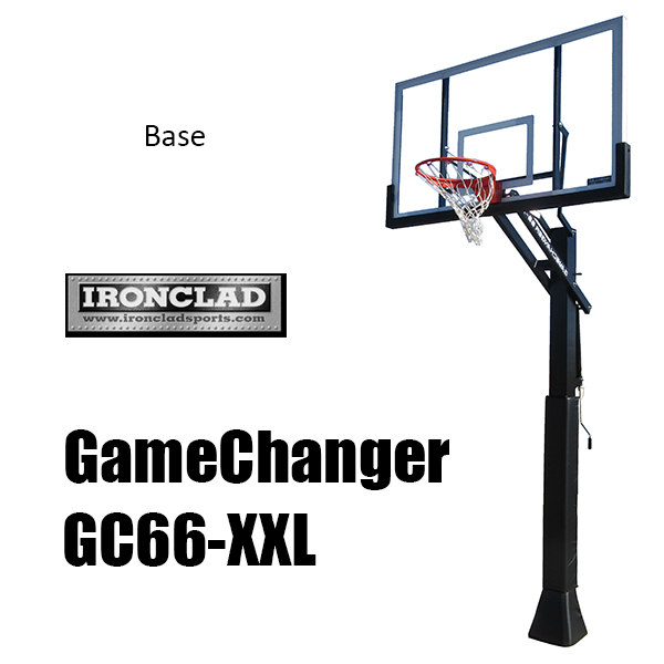 IronClad GC66 XXL • Precision Sports